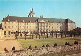 54 - Pont A Mousson - L'ancienne Abbaye Des Prémontrés - Grande Façade Sur Les Jardins - CPM - Voir Scans Recto-Verso - Pont A Mousson