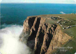 Norvège - Nordkapp - Norge - CPM - Voir Scans Recto-Verso - Norvège