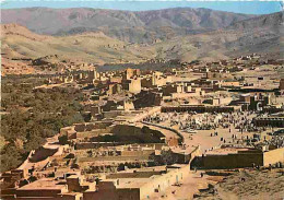 Maroc - Boumalne Du Dades - CPM - Voir Scans Recto-Verso - Autres & Non Classés