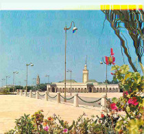 Maroc - Rabat - La Mosquée Du Mechouar - CPM - Voir Scans Recto-Verso - Rabat