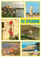 17 - Ile D'Oléron - Multivues - Multivues - CPM - Carte Neuve - Voir Scans Recto-Verso - Ile D'Oléron