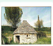 24 - Dordogne - Périgord - Bories - Cabanes De Pierres Sèches - CPM - Voir Scans Recto-Verso - Sonstige & Ohne Zuordnung