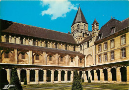14 - Caen - Cloitre De L'Abbaye Aux Hommes - Carte Neuve - CPM - Voir Scans Recto-Verso - Caen