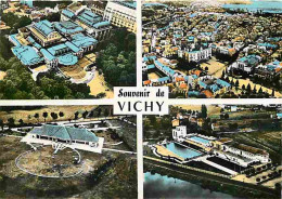 03 - Vichy - Multivues - Carte Neuve - CPM - Voir Scans Recto-Verso - Vichy