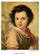 Art - Peinture - Bartolomé Esteban Murillo - CPM - Voir Scans Recto-Verso - Paintings