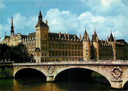 75 - Paris - La Conciergerie - CPM - Voir Scans Recto-Verso - Other Monuments