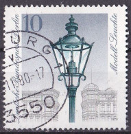 (Berlin 1979) Mi. Nr. 603 O/used (BER1-2) - Used Stamps