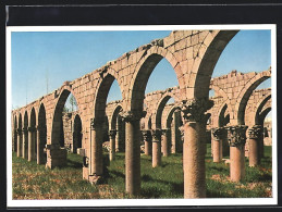 AK Baalbek, Ruine De Mosquée  - Liban