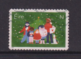 IRELAND - 2023 Christmas 'N' Used As Scan - Used Stamps