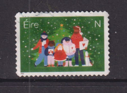 IRELAND - 2023 Christmas 'N' Used As Scan - Gebruikt