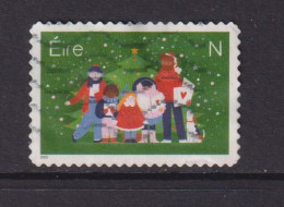 IRELAND - 2023 Christmas 'N' Used As Scan - Used Stamps