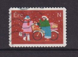 IRELAND - 2023 Christmas 'N' Used As Scan - Used Stamps