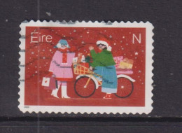 IRELAND - 2023 Christmas 'N' Used As Scan - Used Stamps