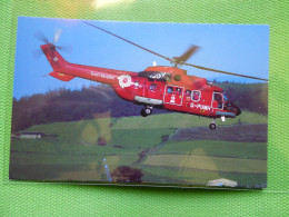 SUPER PUMA  AS 332L    BOND HELICOPTERS   G-PUMH - Helicopters