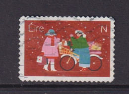 IRELAND - 2023 Christmas 'N' Used As Scan - Used Stamps