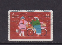 IRELAND - 2023 Christmas 'N' Used As Scan - Used Stamps