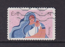 IRELAND - 2023 Christmas 'N' Used As Scan - Used Stamps