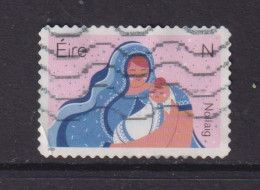 IRELAND - 2023 Christmas 'N' Used As Scan - Used Stamps