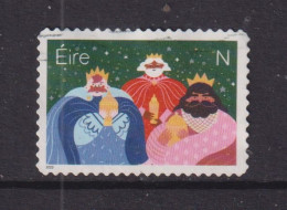 IRELAND - 2023 Christmas 'N' Used As Scan - Used Stamps