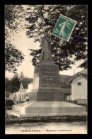 88 - NEUFCHATEAU - MONUMENT AUX MORTS - Neufchateau