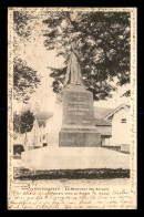 88 - NEUFCHATEAU - MONUMENT AUX MORTS - Neufchateau