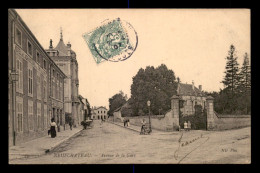 88 - NEUFCHATEAU - AVENUE DE LA GARE - Neufchateau