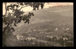 88 - FRESSE-SUR-MOSELLE - VUE GENERALE - Fresse Sur Moselle