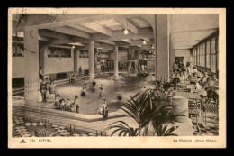 88 - VITTEL - LA PISCINE - Contrexeville