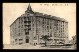 88 - VITTEL - HOTEL BEAU-SITE - Contrexeville