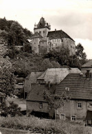 H3019 - Liebstadt Schloß Kuckuckstein - Verlag Erlbach - Castles