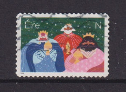 IRELAND - 2023 Christmas 'N' Used As Scan - Used Stamps