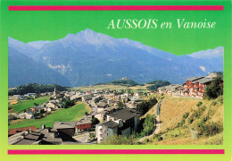 FRANCE - Savoie Vanoise - Assois - Assois En Vanoise - Altitude 1500 M - Vue Sur La Ville - Carte Postale - Saint Jean De Maurienne