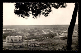 ALGERIE - ARZEW - VUE GENERALE - Autres & Non Classés