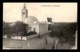 ALGERIE - BEN-GARDANE - LA MOSQUEE - Sonstige & Ohne Zuordnung