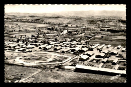 ALGERIE - ALMA - CENTRE D'INSTRUCTION DU MATERIEL - VUE GENERALE - Autres & Non Classés