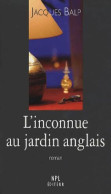 L'inconnue Au Jardin Anglais - Other & Unclassified