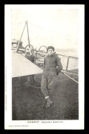AVIATION - HANRIOT - APPAREIL HANRIOT - ....-1914: Précurseurs
