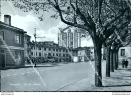 Ch77 Cartolina Pinerolo Corso Torino Piemonte - Autres & Non Classés