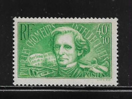FRANCE  (  FR2 -  318 )   1936  N° YVERT ET TELLIER   N°  331   N** - Unused Stamps