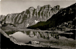 Sustenpass - Seeboden U. Wendenstöcke (11042) * 15. 7. 1957 - Gadmen 