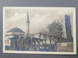 KAVAJA - ALTE MOSCHEE - Albanie