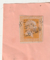 103-Preussen Prusse N° 13 - Used