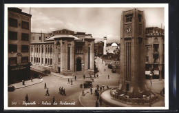 AK Beyrouth, Palais Du Parlement  - Lebanon