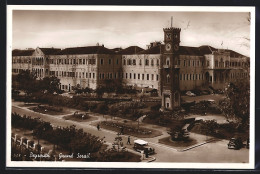 AK Beyrouth, Grand Serail, Tour  - Liban