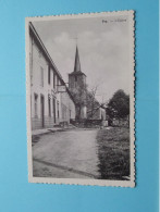 PRY > L'Eglise ( Edit.: Léon Hautenne ) Anno 19?? ( Zie Scans ) ! - Walcourt