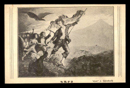 ARMENIE - TABLEAU - Arménie