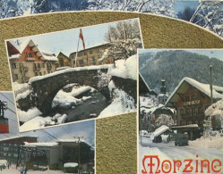 MORZINE - Morzine