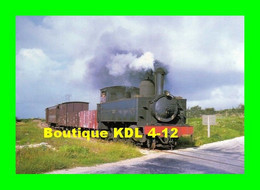 ART 051 - Train MV - Loco Fives Lille 230 T N° E 332 Vers CROZON - Finistère - RB - Crozon