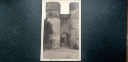 26  , Taulignan , La Porte Fortifiée - Other & Unclassified