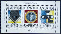 Sweden  1990   MiNr.1630-32 (O) ( Lot 2278 ) - Used Stamps